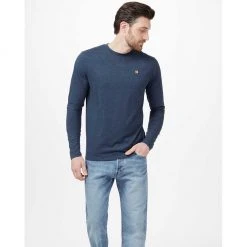 Tentree TreeBlend Classic Longsleeve | Men's Clothing