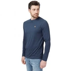 Tentree TreeBlend Classic Longsleeve | Men's Clothing