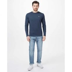 Tentree TreeBlend Classic Longsleeve | Men's Clothing