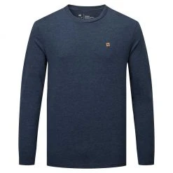 Tentree TreeBlend Classic Longsleeve | Men's Clothing