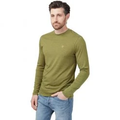 Tentree Clothing TreeBlend Classic Longsleeve | Men's