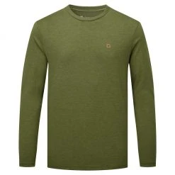 Tentree Clothing TreeBlend Classic Longsleeve | Men's
