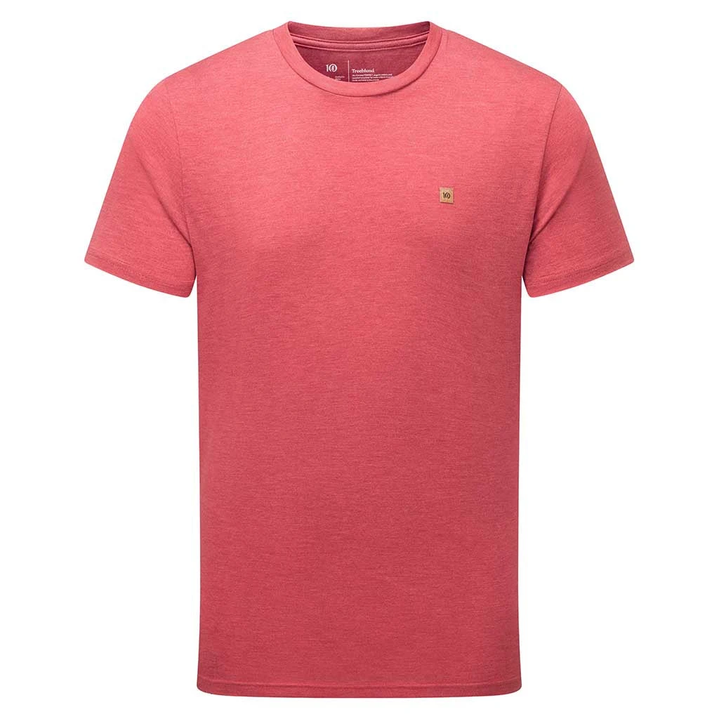 Tentree Clothing Treeblend Classic T-Shirt | Men's 4 Tentree Clothing Treeblend Classic T-Shirt | Men's