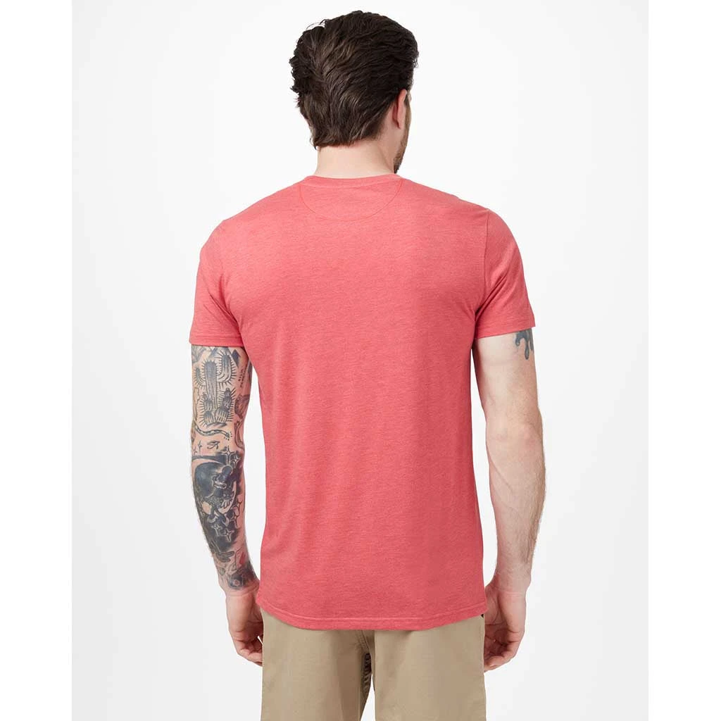 Tentree Clothing Treeblend Classic T-Shirt | Men's 7 Tentree Clothing Treeblend Classic T-Shirt | Men's