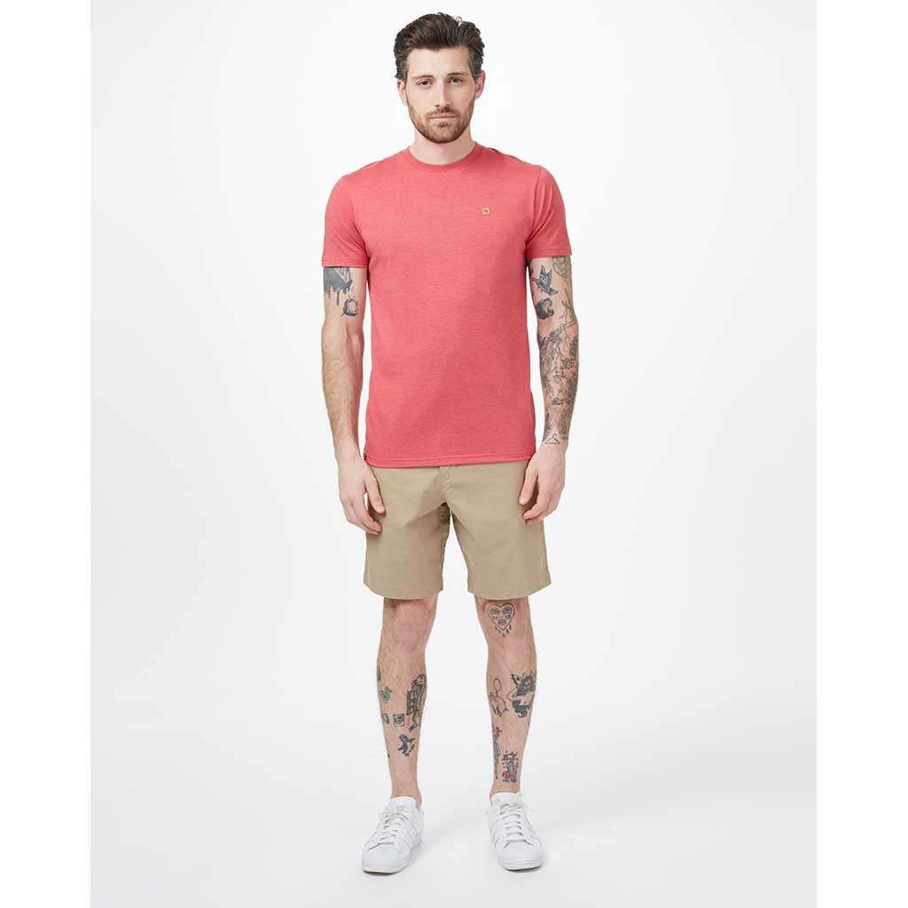 Tentree Clothing Treeblend Classic T-Shirt | Men's 6 Tentree Clothing Treeblend Classic T-Shirt | Men's
