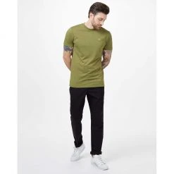 Tentree Treeblend Classic T-Shirt | Men's 10 Tentree Treeblend Classic T-Shirt | Men's