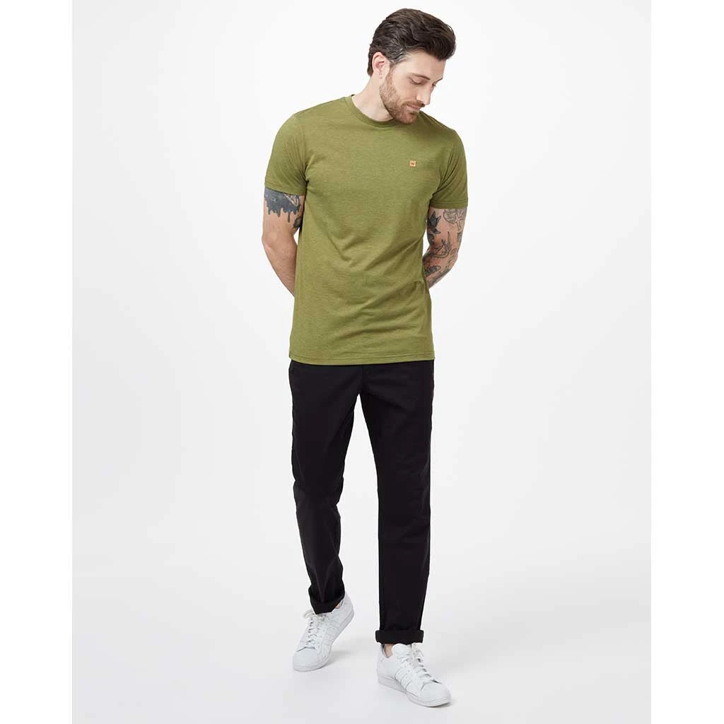 Tentree Treeblend Classic T-Shirt | Men's 6 Tentree Treeblend Classic T-Shirt | Men's