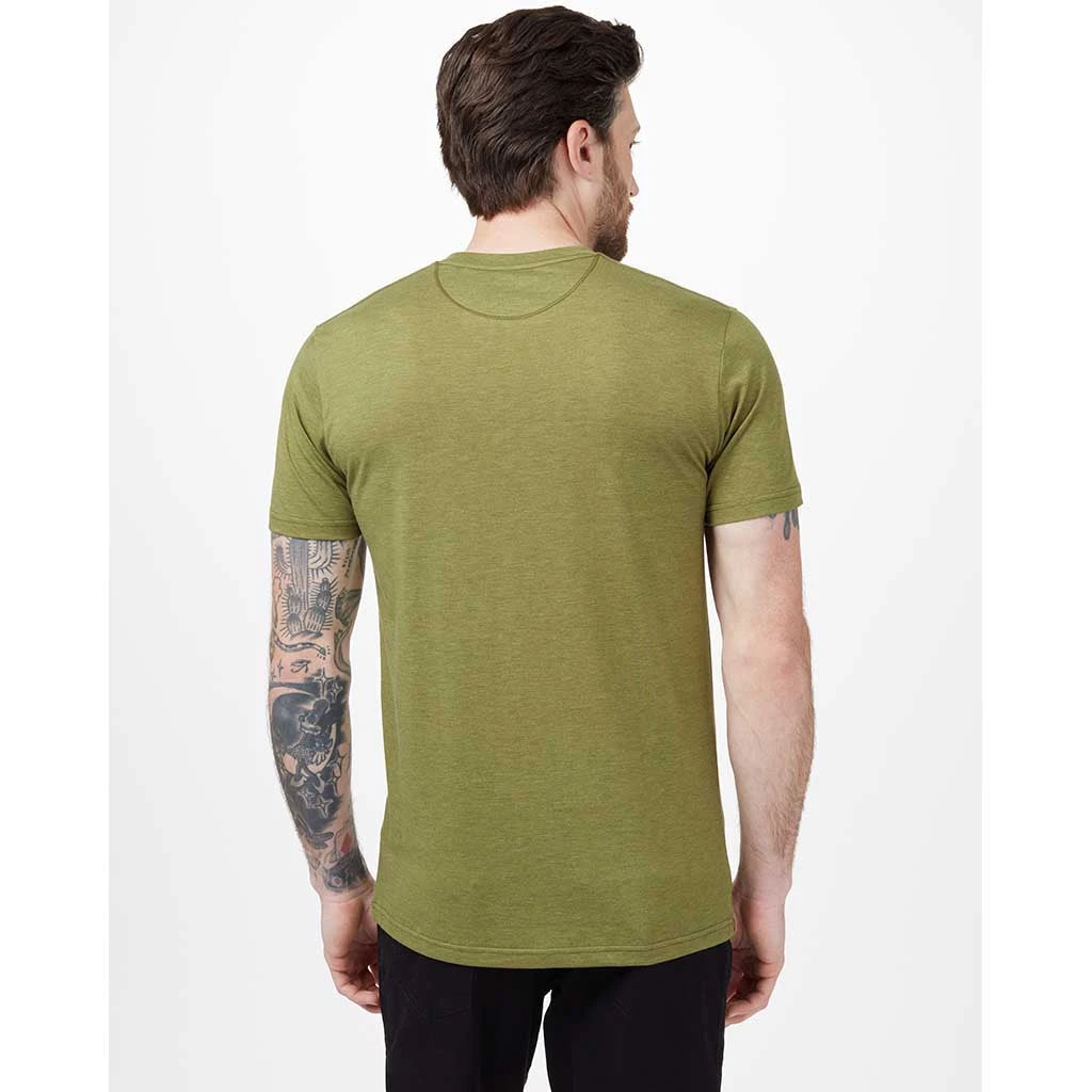 Tentree Treeblend Classic T-Shirt | Men's 7 Tentree Treeblend Classic T-Shirt | Men's