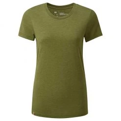 Tentree Clothing TreeBlend Classic T-Shirt | Women's 9 Tentree Clothing TreeBlend Classic T-Shirt | Women's