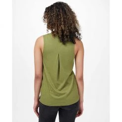 Tentree TreeBlend V-Neck Tank | Women's 12 Tentree TreeBlend V-Neck Tank | Women's