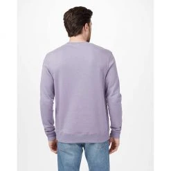 Tentree TreeFleece Classic Crew | Men's Clothing
