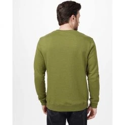 Tentree TreeFleece Classic Crew | Men's