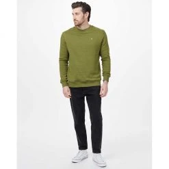 Tentree TreeFleece Classic Crew | Men's