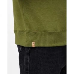 Tentree TreeFleece Classic Crew | Men's