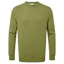 Tentree TreeFleece Classic Crew | Men's