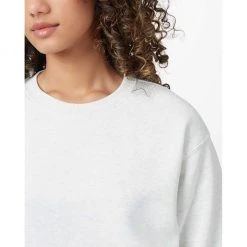 Tentree TreeFleece Crew | Women's