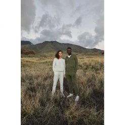 Tentree TreeFleece Crew | Women's