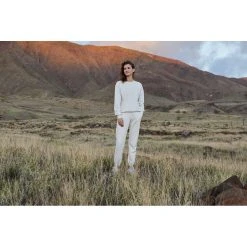 Tentree TreeFleece Crew | Women's