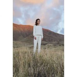 Tentree TreeFleece Crew | Women's