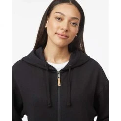 Tentree TreeFleece Oversized Zip Hoodie | Women's Clothing