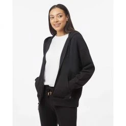 Tentree TreeFleece Oversized Zip Hoodie | Women's Clothing