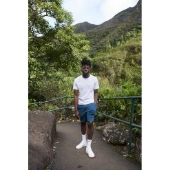 Tentree TreeFleece Sweatshort | Men's Clothing