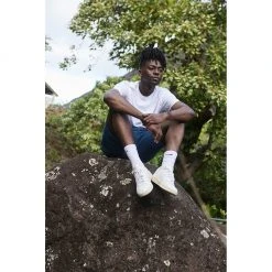 Tentree TreeFleece Sweatshort | Men's Clothing