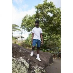 Tentree TreeFleece Sweatshort | Men's Clothing