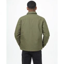 Tentree Treeline Canvas Jacket | Unisex Clothing 16 Tentree Treeline Canvas Jacket | Unisex Clothing