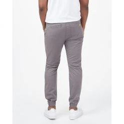 Tentree Clothing Twill Jogger | Men's