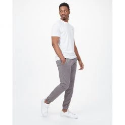 Tentree Clothing Twill Jogger | Men's