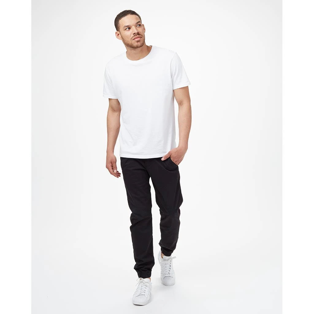 Tentree Twill Jogger | Men's 3 Tentree Twill Jogger | Men's