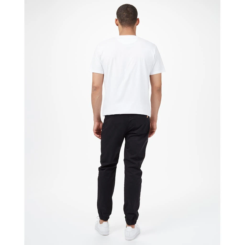 Tentree Twill Jogger | Men's 4 Tentree Twill Jogger | Men's