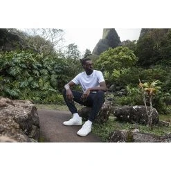 Tentree Twill Jogger | Men's 18 Tentree Twill Jogger | Men's