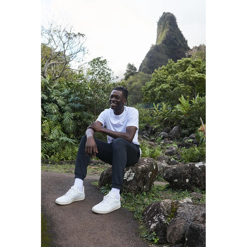 Tentree Twill Jogger | Men's 10 Tentree Twill Jogger | Men's