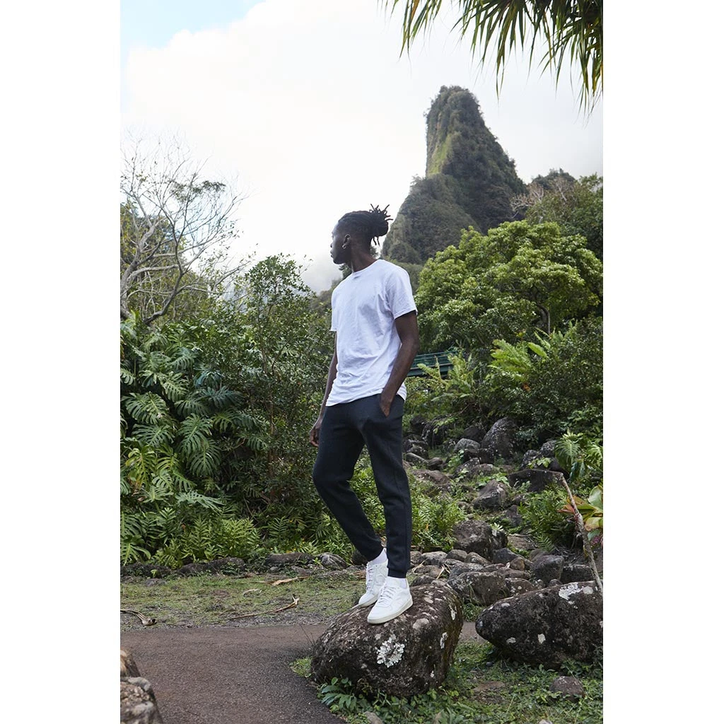 Tentree Twill Jogger | Men's 12 Tentree Twill Jogger | Men's