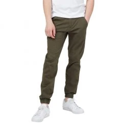 Tentree Twill Jogger | Men's