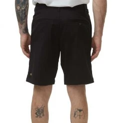 Tentree Twill Latitude Short | Men's