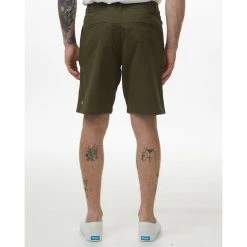 Tentree Twill Latitude Short | Men's Clothing