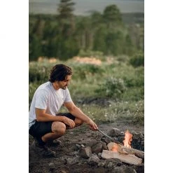 Tentree Twill Latitude Short | Men's