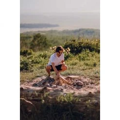 Tentree Twill Latitude Short | Men's