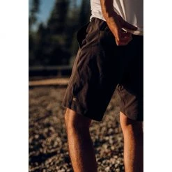 Tentree Twill Latitude Short | Men's