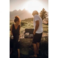 Tentree Twill Latitude Short | Men's