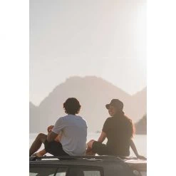 Tentree Twill Latitude Short | Men's