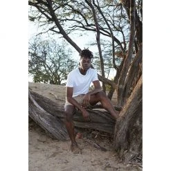 Tentree Clothing Twill Latitude Short | Men's 14 Tentree Clothing Twill Latitude Short | Men's