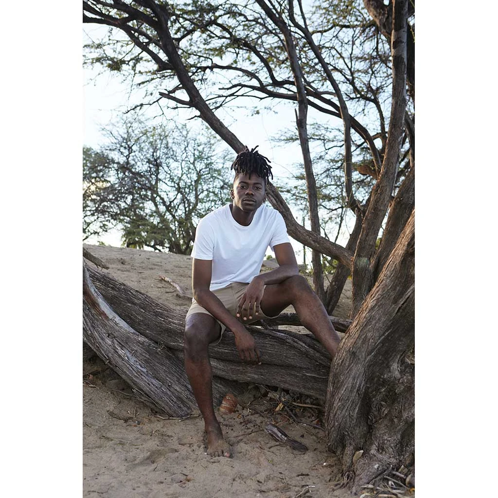 Tentree Clothing Twill Latitude Short | Men's 7 Tentree Clothing Twill Latitude Short | Men's