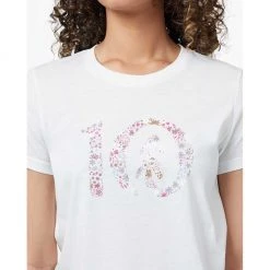 Tentree Clothing Wildfields Ten T-Shirt | Women's