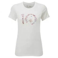 Tentree Clothing Wildfields Ten T-Shirt | Women's