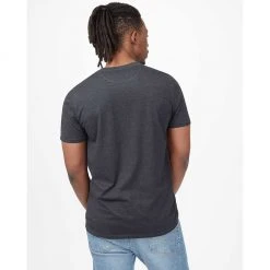 Tentree Woodgrain Ten T-Shirt | Men's