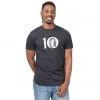 Tentree Woodgrain Ten T-Shirt | Men's